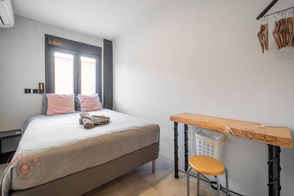 Apartamento Casa Ana Bernal - Tcm *