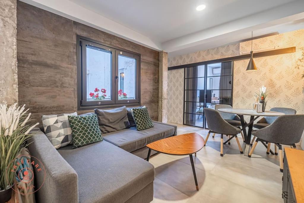 Casa Ana Bernal - Tcm Apartamento Málaga