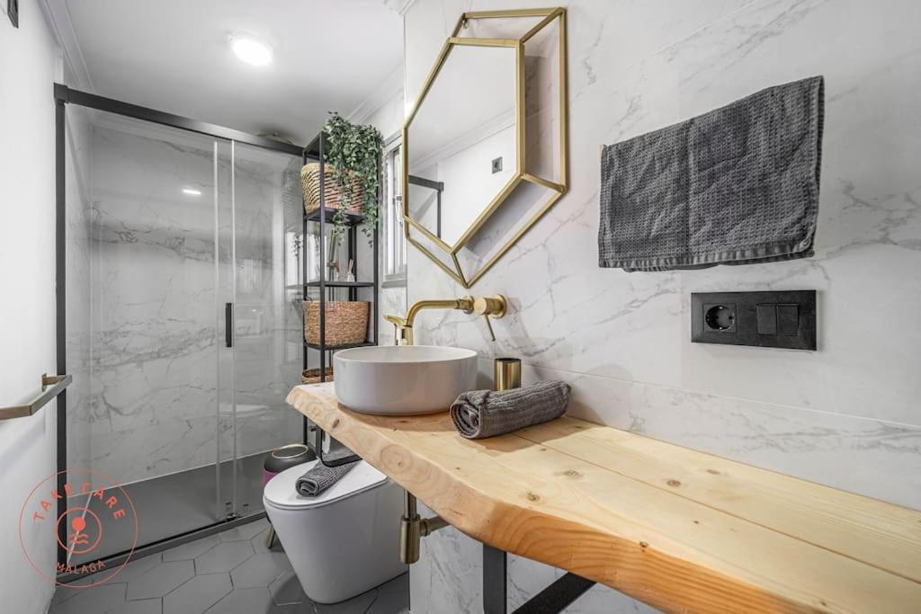 Casa Ana Bernal - Tcm Apartamento