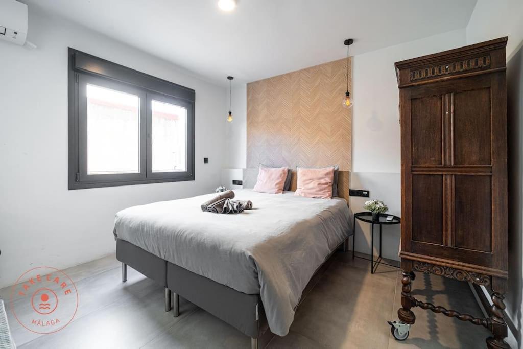 Casa Ana Bernal - Tcm Apartamento Málaga